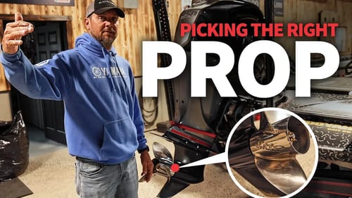 HOW to Choose a PROP! (SIMPLE way of Picking One)