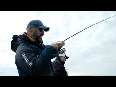 SMALLMOUTH SUNLINE