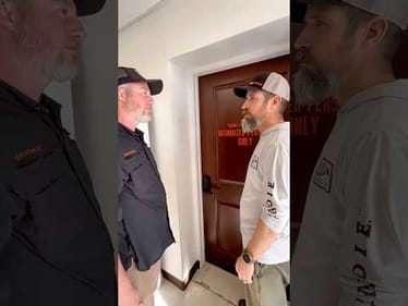 I Tried, Guys… 😞