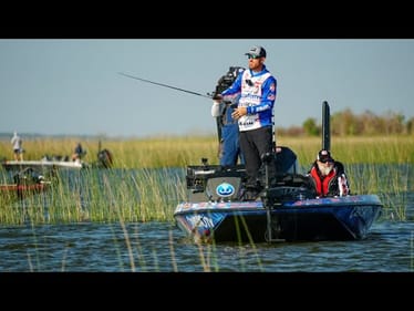 What Is Happening At The Bass Pro Tour Event In Florida TODAY Will Freak You The Heck Out…