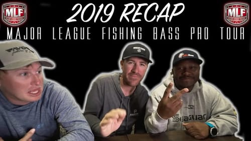What we think | Major League Fishing Bass Pro Tour - Season Recap