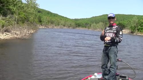 How to Choose Crankbait Colors for Spring Bass Fishing