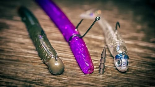 How To Catch Bass Between Winter Storms