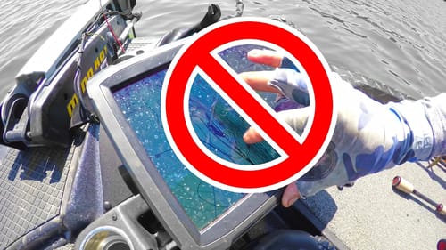 The PROS DON'T WANT you to KNOW ABOUT FISHING FOR DEEP SUMMER BASS
