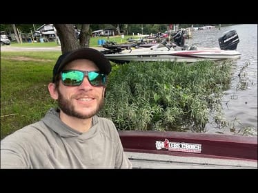 SOLO Lake Chesdin Tuesday Nighter! Last Event of the year