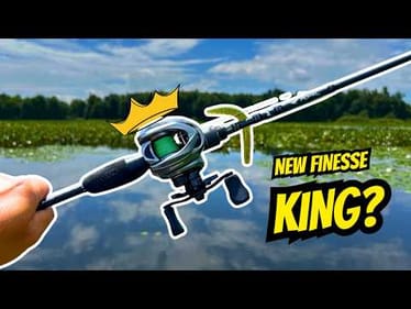 Spinning Reels Are in Trouble… Thanks to BFS