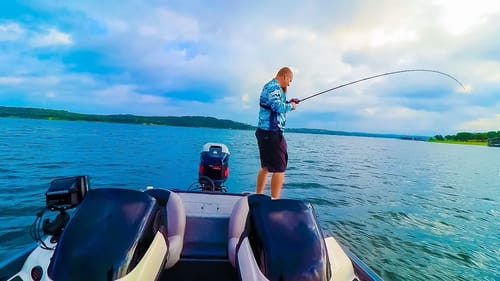 20+ Largemouth Bass In Less Than An Hour | INSANE BASS FISHING!