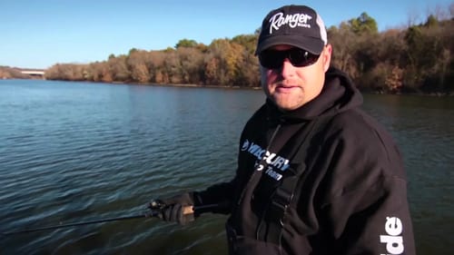 Fishing Single Swimbaits for Prespawn Bass