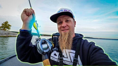 CRANKBAIT BASS FISHING with 6thSense Crush Square Bill & Dobyns Fury 705CB!!! 10+ FISH CATCHES!!!!