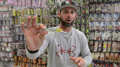 Going Ike -"Napa Valley Bass Fishing" Recap