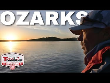 Day 2 ​⁠@MLF5official Invitationals on LOZ (OZARKS)