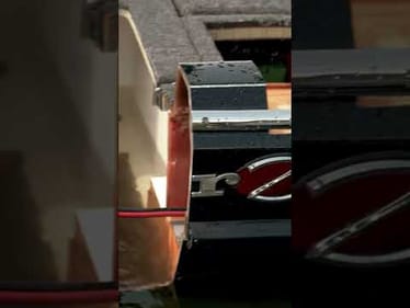 @rangerboatsTV  + @MercuryMarine  = Peace of mind on the water #MercuryPartner #MercuryMarine