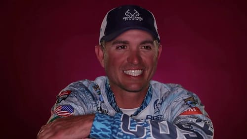 2018 Bassmaster Classic Championship Sunday