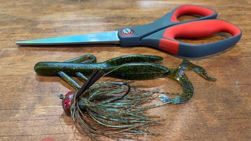 The Best Football Jig Trailer Modification Of All-Time