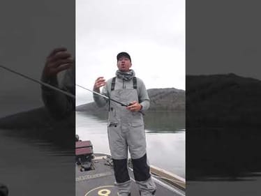 Jacob Wheeler Jerkbaits Tips 101 (Raw Breakdown)