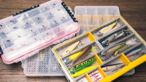 Tackle Storage Buyer's Guide: Which Boxes Work Best???