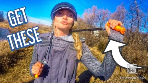ICE fishing SAFETY (what you need to know)