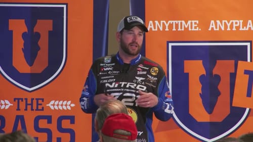How to Fish Rocks for Bass (Bridges, Gravel, Bluffs, Boulders, & More) with Ott Defoe