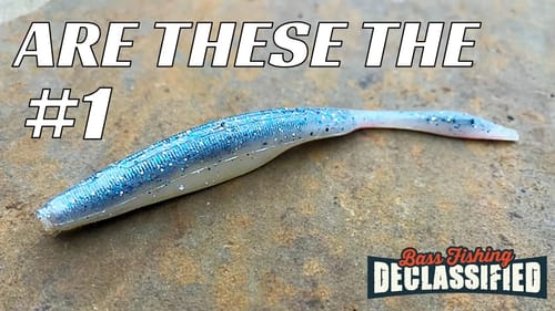 What Is The Number 1 Lure?