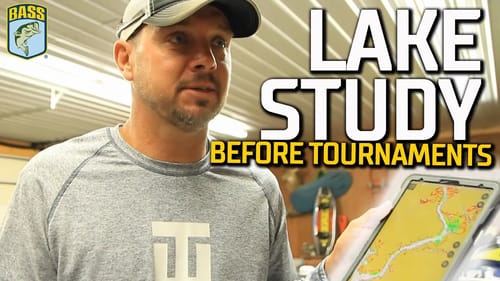 How Jason Christie prepares for tournaments with MAP STUDY
