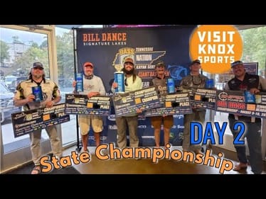 These River Small Mouth made me some Money💲