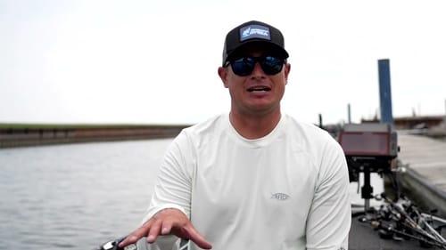 Biggest mistakes new anglers make in the Bassmaster Opens