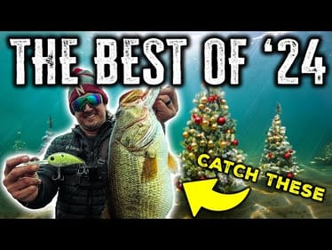 Best Bass Fishing Secrets of 2024 - MUST-KNOW Pro Tips
