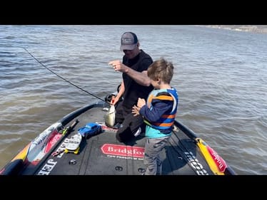 My Best Fishing Trips