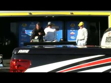 2014 Bass Pro Shops Southern Open #1 presented by Allstate  Day 3 weigh-in