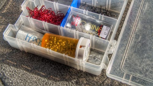 Topwater Fishing Lure Modification for Better Hookups