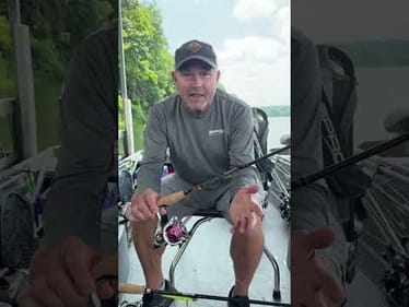 The NEW Falcon Expert Spinning Rods! with Mike McClelland