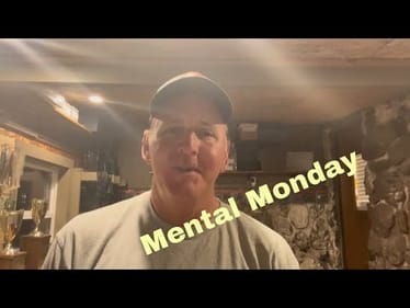Mental Monday…Life…We Are All Doing The Best We Can…