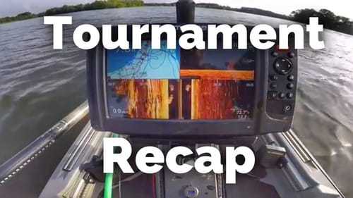How I Caught 54 Bass in My KBF Tournament on Lake Guntersville- Complete Breakdown