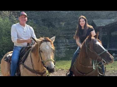 My Wife Kim Just Set Me Straight About My YouTube Videos…