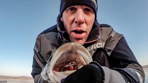 BIG Bass CHOKE On High Speed Crankbaits - Aaron Martens Fishing Tips