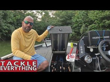 Crestliner ALMOST Made the Perfect Boat (Crestliner XF 189 Part 2)