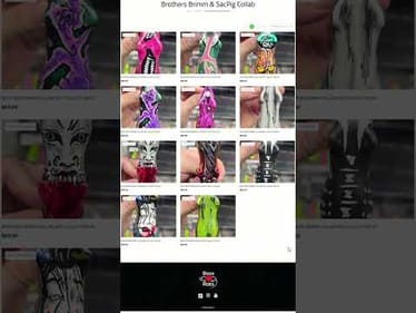 @brothers_brimm_customs collab is sold out,  thank you all again!