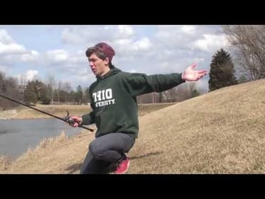 Spinnerbait and Swimbait Madness