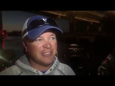 Winyah Bay: Risk vs. Reward making the run