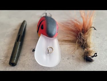 Winter Techniques for River Smallmouth | Bass Fishing