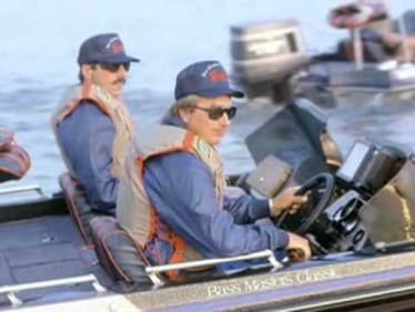 A Look Back: 39 Years of B.A.S.S. Angler of the Year (2009)