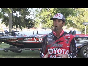 Livewell previews All-Star with Gerald Swindle