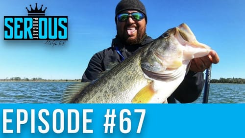 CALEB BELL | Swimbaits, Glidebaits & YouTube | TVA River System HAMMER | BassQuest