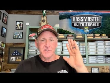 Bassmaster Announces HUGE Payout Cut For 2025….Elite Anglers Prepare To Revolt…