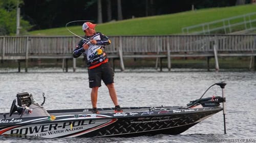 Big Bass LOVE Topwaters! Chris Lane Fishing Secrets