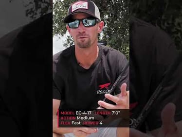 Falcon Expert Mansfield – Use THESE Baits/Techniques on it!