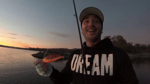 Biggest Pike Ever for Jeff A NEW PB!  - BBD Spain Part 6 Lake Orellana