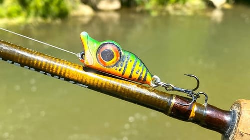 Nano Popper | One Day Build to Catch