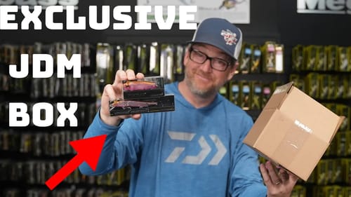 The Ultimate JDM Mystery Box! February Bento Box Breakdown!