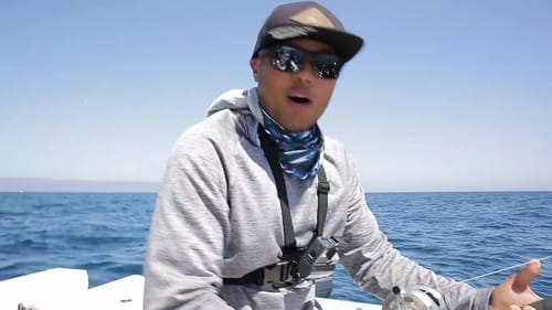 Big Bluefin Dreams is Back! - Giant Pacific Bluefin Fishing Part 1